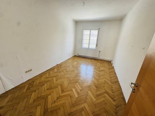 Wohnung zur Miete 574 € 4 Zimmer 2. Geschoss Grazer Straße Mürzzuschlag 8680