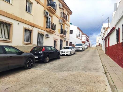 Wohnung zum Kauf 3 Zimmer 83 m² Gibraleón 21500