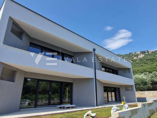 Wohnung zum Kauf - Erstbezug 285.000 € 3 Zimmer 62 m² 1. Geschoss Baška 51523