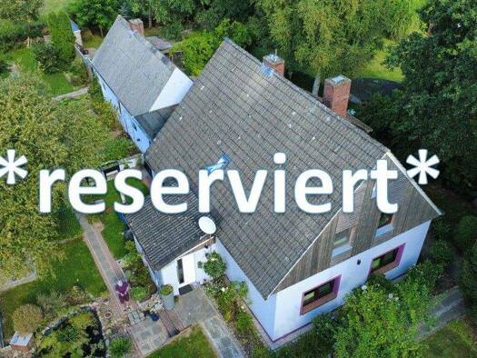 Einfamilienhaus zum Kauf provisionsfrei 259.000 € 7 Zimmer 160 m² 1.208 m² Grundstück frei ab 01.01.2026 Dorum Wurster Nordseeküste 27639