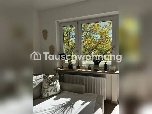 Wohnung zur Miete Tauschwohnung 1.110 € 3 Zimmer 70 m² Laim München 80686