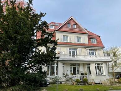 Studio zum Kauf 219.990 € 1 Zimmer 30 m² Dachgeschoss, 2. Geschoss Travemünde Lübeck 23570