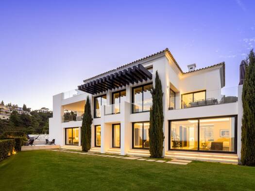 Einfamilienhaus zum Kauf 6.295.000 € 3.220 m² 4.300 m² Grundstück El Madroñal 0