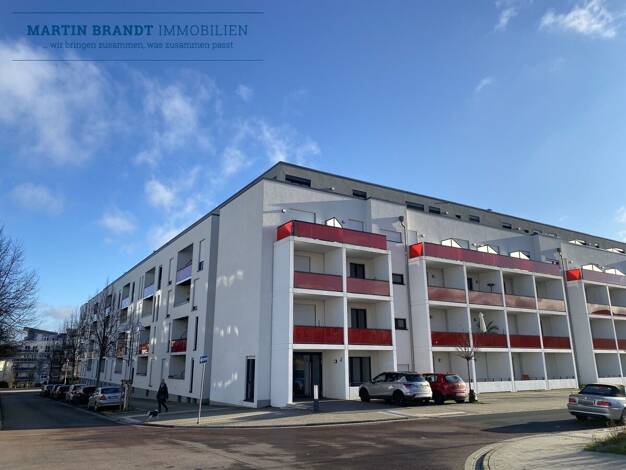 Wohnung zum Kauf 186.600 € 2 Zimmer 53,8 m² 2. Geschoss Idstein Idstein 65510