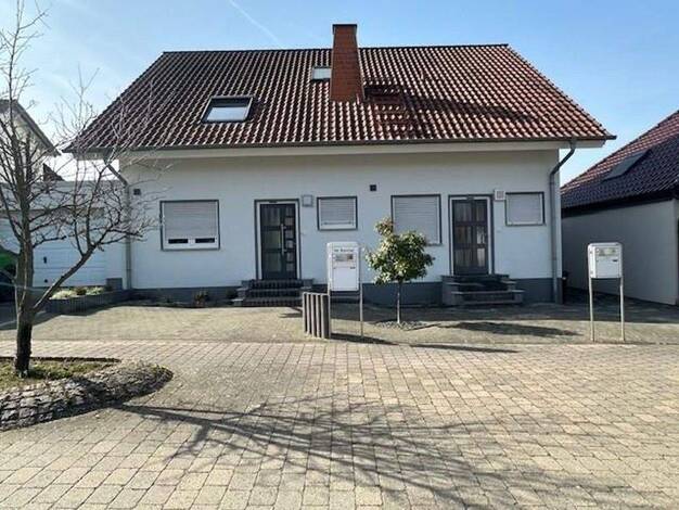 Mehrfamilienhaus zur Miete 3.100 € 9 Zimmer 298 m² 518 m² Grundstück Wallertheim 55578