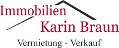 Immobilien Karin Braun logo