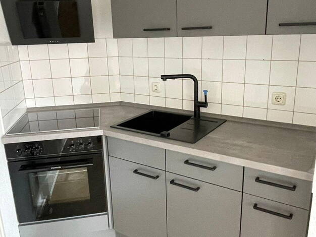 Studio zur Miete 550 € 1 Zimmer 44 m² 1. Geschoss frei ab sofort Ostwall 40-42 Altstadt Dorsten 46282