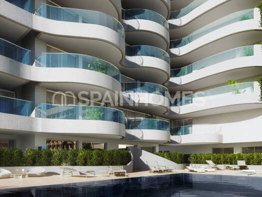 Penthouse zum Kauf 679.000 € 4 Zimmer 133 m² EG Málaga 29640