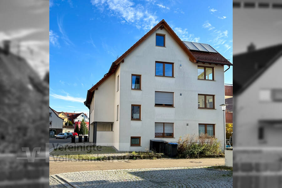 Mehrfamilienhaus zum Kauf 950.000 € 10 Zimmer 269 m²<br/>Wohnfläche 293 m²<br/>Grundstück Häslach Walddorfhäslach 72141