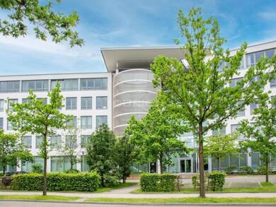 Büro-/Praxisfläche zur Miete provisionsfrei 9,50 € 1.625,5 m² Bürofläche teilbar ab 535,4 m² Am Lichtbogen 29 Nordviertel Essen 45141