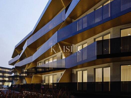 Wohnung zum Kauf 295.000 € 2 Zimmer 53 m² 1. Geschoss Porec Luka