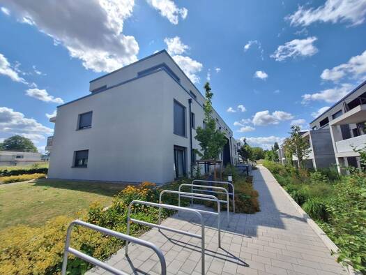Wohnung zur Miete 475 € 1 Zimmer 28,4 m² 1. Geschoss Auf der Großen Heide Innenstadt Bielefeld 33609