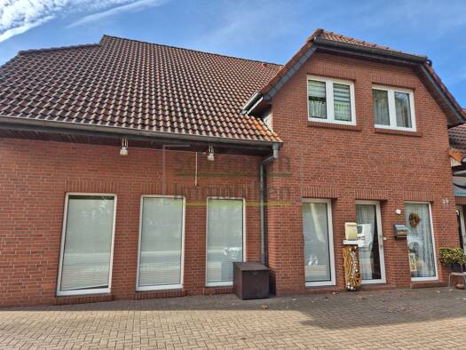 Wohnung zur Miete 560 € 3 Zimmer 70 m² frei ab 01.11.2026 Sedelsberg Saterland 26683