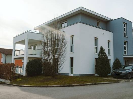 Wohnung zur Miete 1.080 € 3 Zimmer 98,2 m² 1. Geschoss frei ab 01.11.2026 Baummattstraße 2 Schwörstadt Schwörstadt 79739