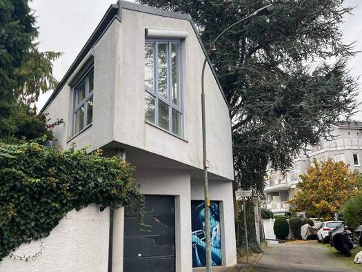 Einfamilienhaus zum Kauf 475.000 € 8 Zimmer 185 m² 322 m² Grundstück frei ab sofort Mühlheim Mühlheim am Main 63165