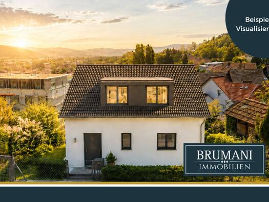 Grundstück zum Kauf 400.000 € 300 m² Grundstück Littenweiler Ost 79117