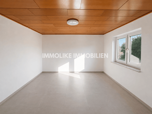Wohnung zur Miete 700 € 3 Zimmer 97,9 m² frei ab 01.08.2026 Wallroth Schlüchtern-Wallroth 36381