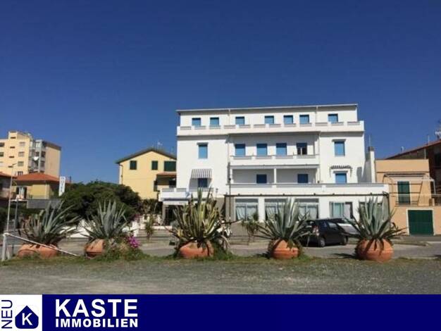 Haus zum Kauf 700.000 € 21 Zimmer 700 m² 533 m² Grundstück Rosignano Solvay-Castiglioncello 57016