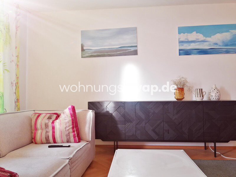 Studio zur Miete 1.680 € 3 Zimmer 84 m²<br/>Wohnfläche 3.<br/>Geschoss Schwanthalerhöhe 80339