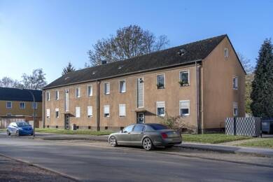 Wohnung zur Miete 408 € 2 Zimmer 49 m² EG Rohdesdiek 53 Bodelschwingh Dortmund 44357