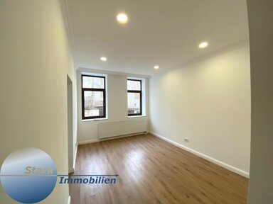 Wohnung zur Miete 330 € 2 Zimmer 49 m² 1. Geschoss frei ab sofort Lessingstraße 21 Hammertorvorstadt Plauen 08525