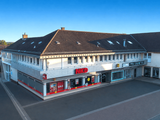 Laden zur Miete 700 € 4 Zimmer 79 m² Verkaufsfläche teilbar von 50 m² bis 117 m² Altenstadt Altenstadt 63674