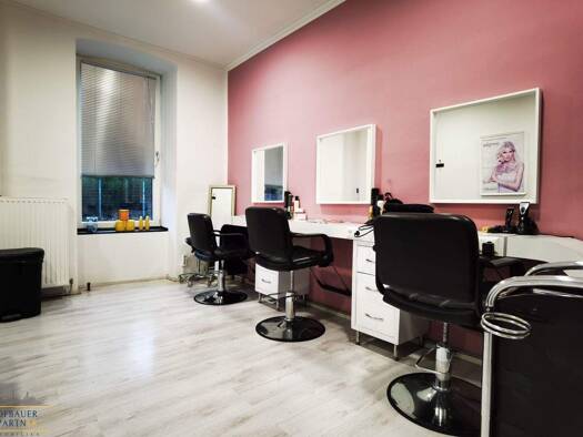 Büro zur Miete 888 € 4 Zimmer Ottakring 1160