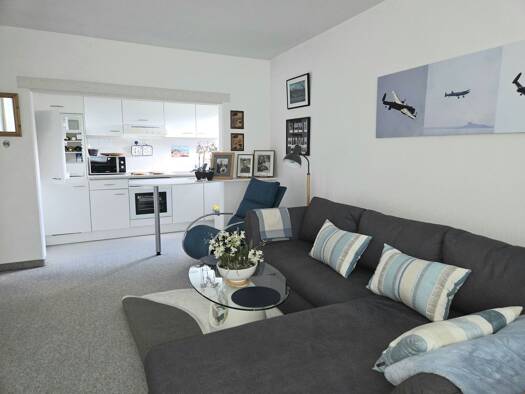 Wohnung zum Kauf 65.000 € 2 Zimmer 56 m² 1. Geschoss Georgenberg Goslar 38644