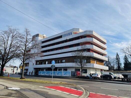 Wohnung zum Kauf 198.000 € 2 Zimmer 65 m² 2. Geschoss Memmingen 87700