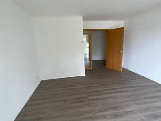 Wohnung zur Miete 445 € 2 Zimmer 68 m² 2. Geschoss frei ab sofort Händelstraße 24 Wilkau-Haßlau Wilkau-Haßlau 08112