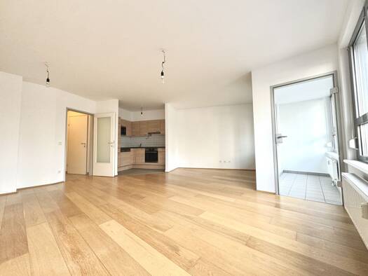 Wohnung zum Kauf 199.000 € 2 Zimmer 47,4 m² EG Zöchbauerstraße 9 Wien 1160