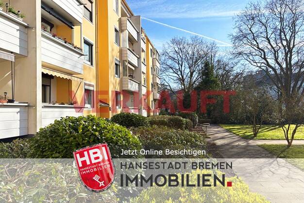 Wohnung zum Kauf 135.000 € 3 Zimmer 67 m² Mittelshuchting Bremen 28259