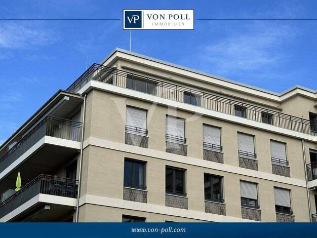 Penthouse zur Miete - Erstbezug 3.159 € 3,5 Zimmer 175,5 m² 5. Geschoss Leipziger Vorstadt Dresden 01097