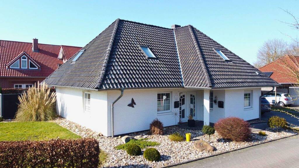 Immobilie in Lastrup - +++Lastrup, vermietetes Ein-/Zweifamilienhaus in ruhiger Siedlung+++ - Bild 2