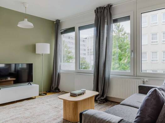 Wohnung zur Miete 615 € 2 Zimmer 59 m² Innenstadt Reutlingen 72764