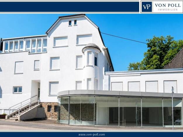Laden zur Miete 13,90 € 6 Zimmer 115 m² Verkaufsfläche Höhr-Grenzhausen 56203