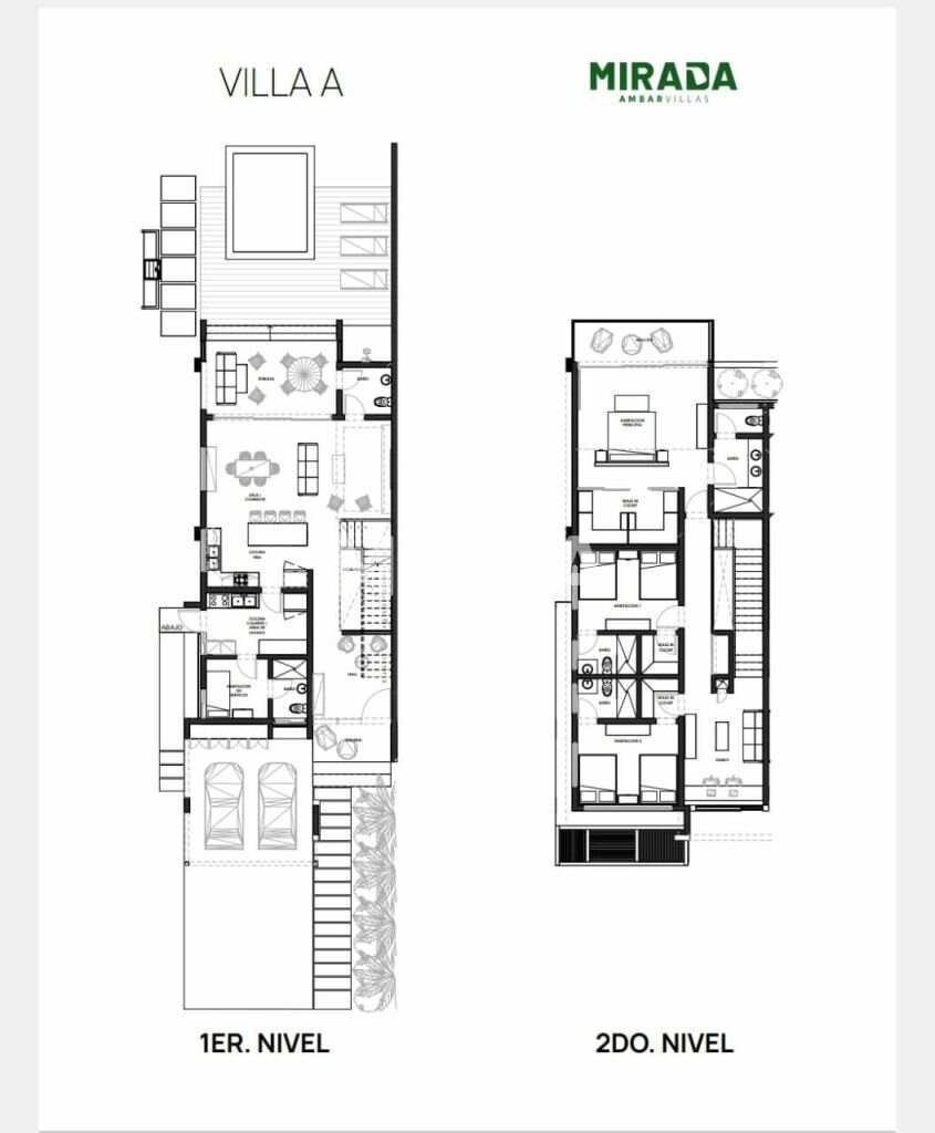 Doppelhaushälfte zum Kauf 535.349 € 5 Zimmer 260 m²<br/>Wohnfläche 587,4 m²<br/>Grundstück Cocotal Golf Bavaro Punta Cana Punta Cana 23301