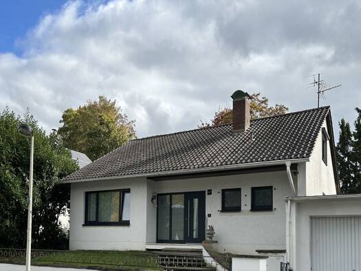 Einfamilienhaus zum Kauf 549.000 € 4 Zimmer 99 m² 632 m² Grundstück Merscheid Solingen 42697