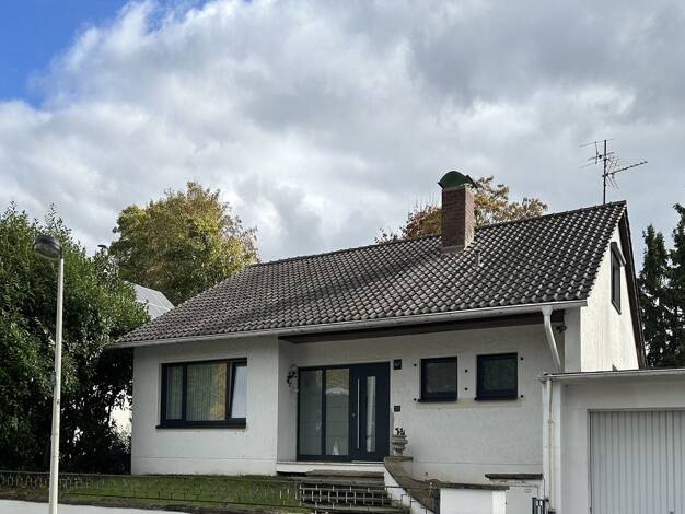 Einfamilienhaus zum Kauf 549.000 € 4 Zimmer 99 m² 632 m² Grundstück Merscheid Solingen 42697