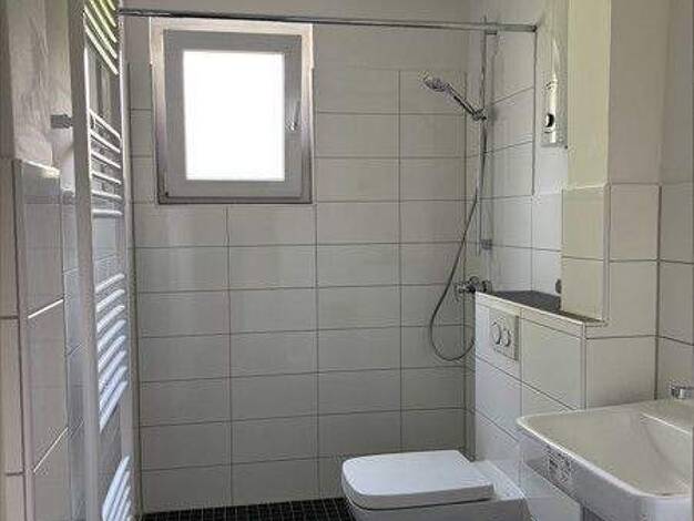 Wohnung zur Miete 689 € 3,5 Zimmer 60,3 m² frei ab 18.03.2026 Egerstr. 24 Hombruch Dortmund 44225