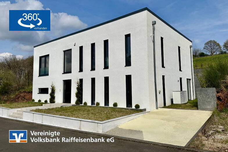 Einfamilienhaus zum Kauf 698.000 € 7 Zimmer 253 m² 508 m² Grundstück Balesfeld 54597