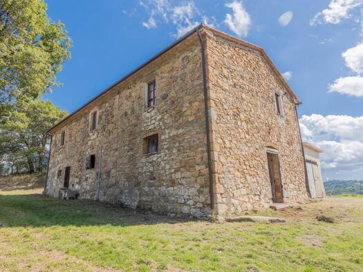 Haus zum Kauf 600.000 € 3 Zimmer 290 m² 330.000 m² Grundstück frei ab sofort Arcidosso