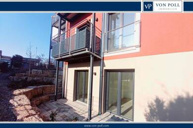 Maisonette zum Kauf - Neubau provisionsfrei 335.000 € 3 Zimmer 95 m² Zellingen Zellingen 97225
