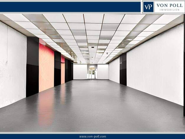 Laden zur Miete provisionsfrei 8,80 € 3 Zimmer 121,2 m² Verkaufsfläche Bamberg 96052