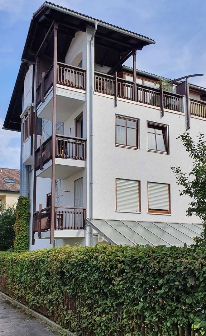 Maisonette zum Kauf provisionsfrei 520.000 € 3,5 Zimmer 89 m²<br/>Wohnfläche Höhenkirchen Höhenkirchen-Siegertsbrunn 85635