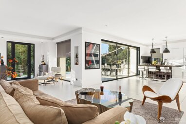 Einfamilienhaus zum Kauf 2.660.000 € 5 Zimmer 875 m² Grundstück Place de Gaulle ANTIBES 06600