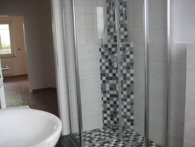 Maisonette zur Miete 595 € 3 Zimmer 77 m² Geschoss 1/1 frei ab 01.09.2025 Borken Borken 34582