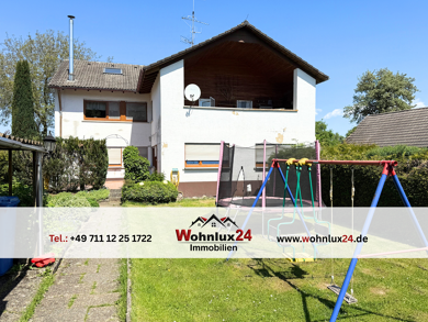 Wohnung zum Kauf 189.000 € 5,5 Zimmer 101,2 m² 1. Geschoss Aalen 73434