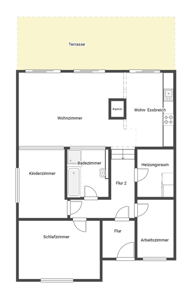 Immobilie zum Kauf als Kapitalanlage geeignet 698.000 € 4 Zimmer 101 m²<br/>Fläche 7.600,2 m²<br/>Grundstück Nütschau Travenbrück 23843