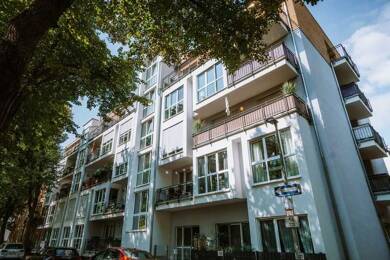 Wohnung zur Miete 1.300 € 2 Zimmer 64 m² frei ab sofort Bad Kreuznach Bad Kreuznach 55543